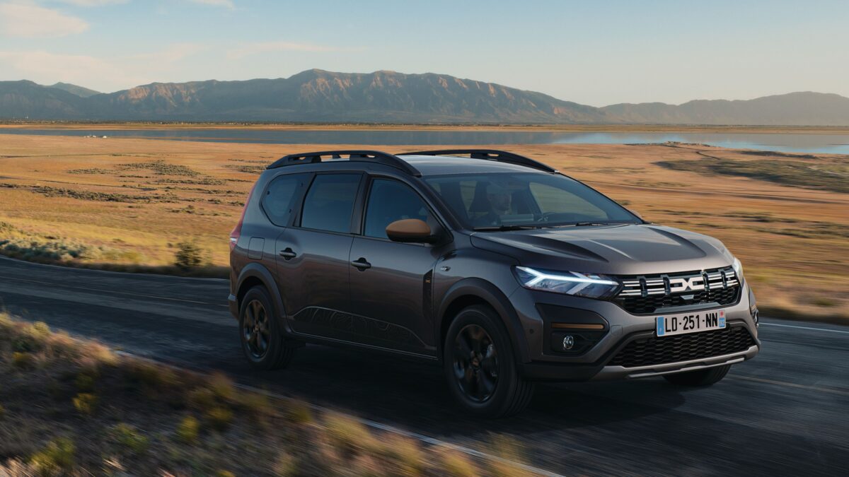 DACIA