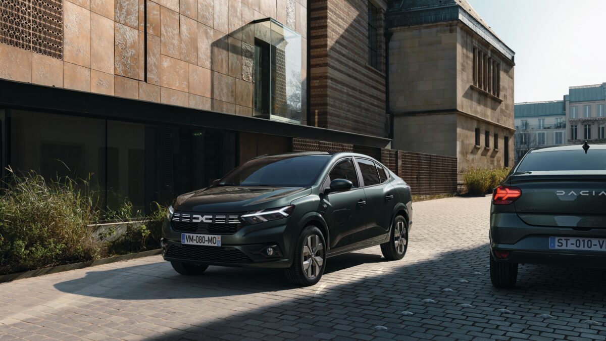 DACIA