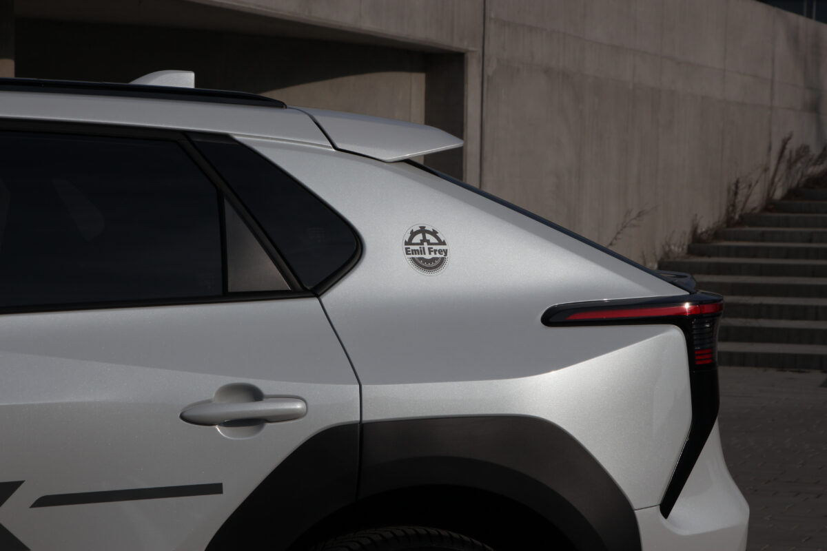 TOYOTA