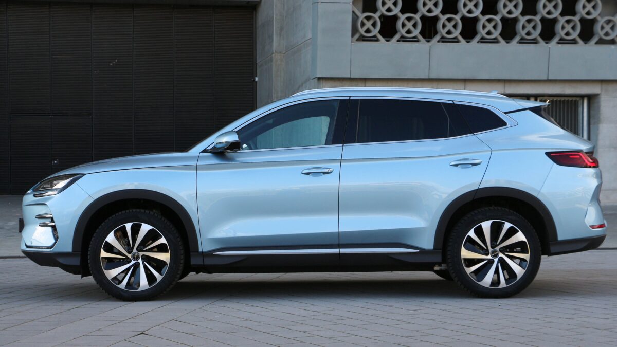 BYD