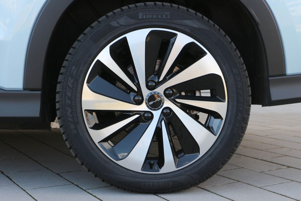 BYD