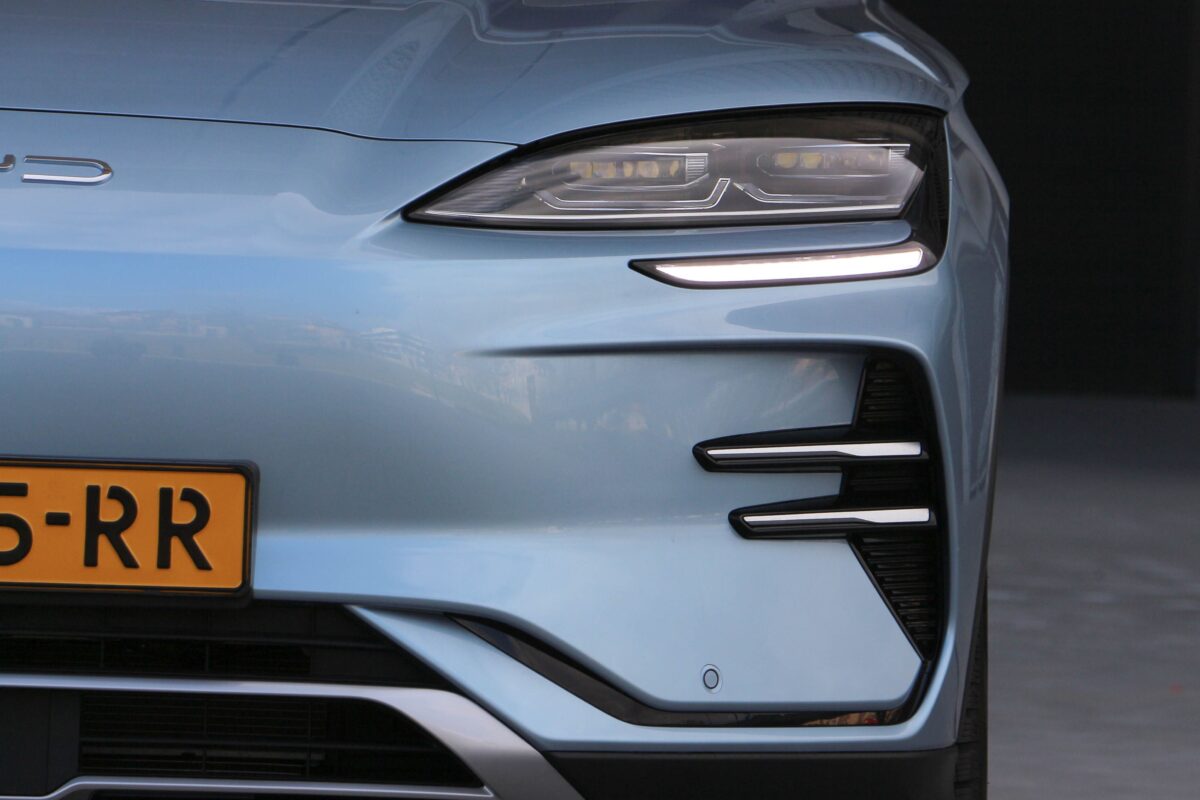 BYD