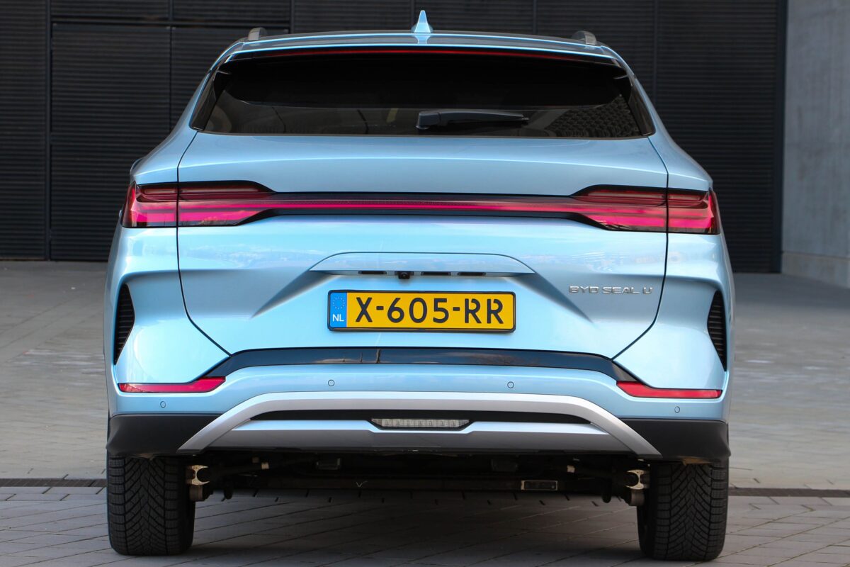 BYD
