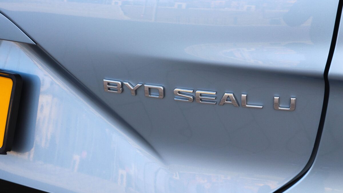 BYD