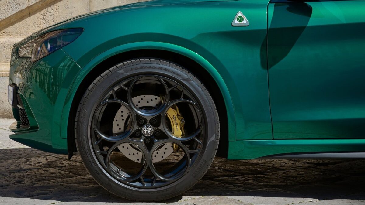 ALFA ROMEO