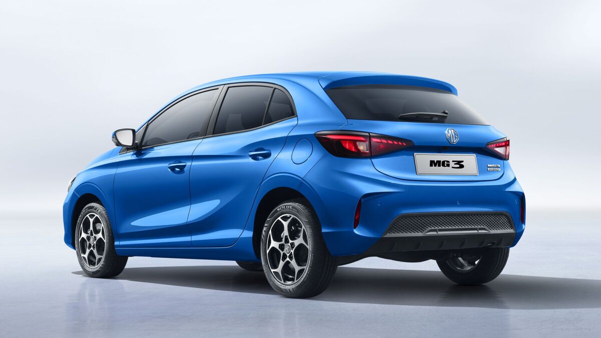MG