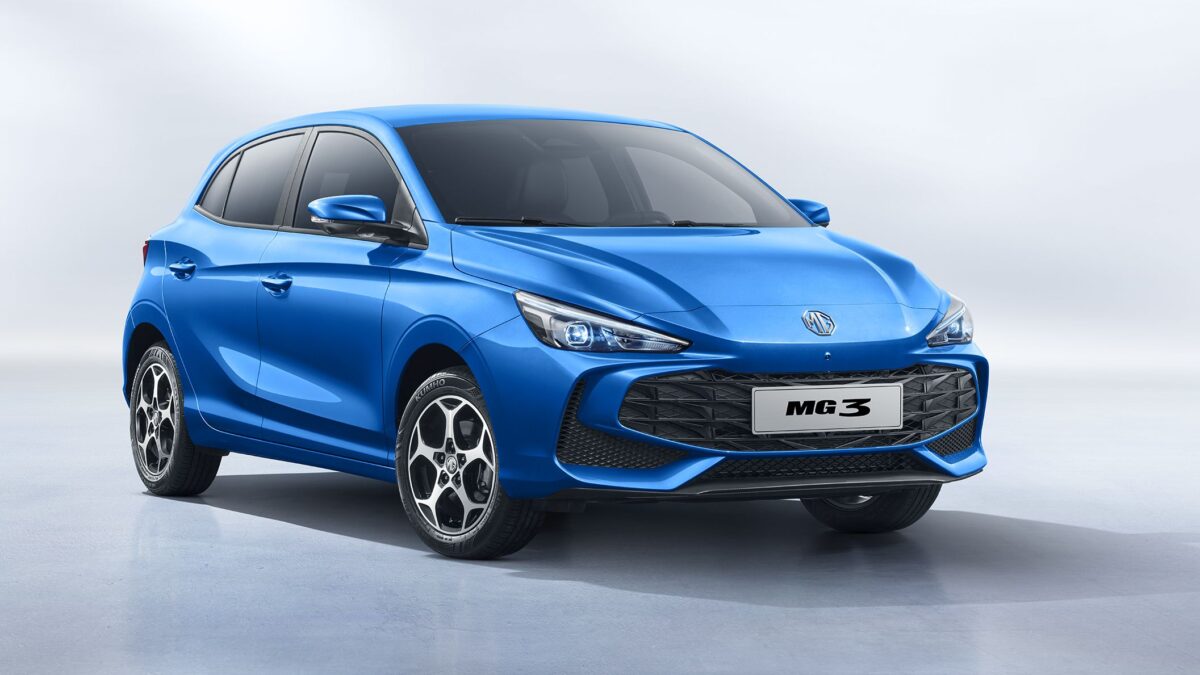 MG
