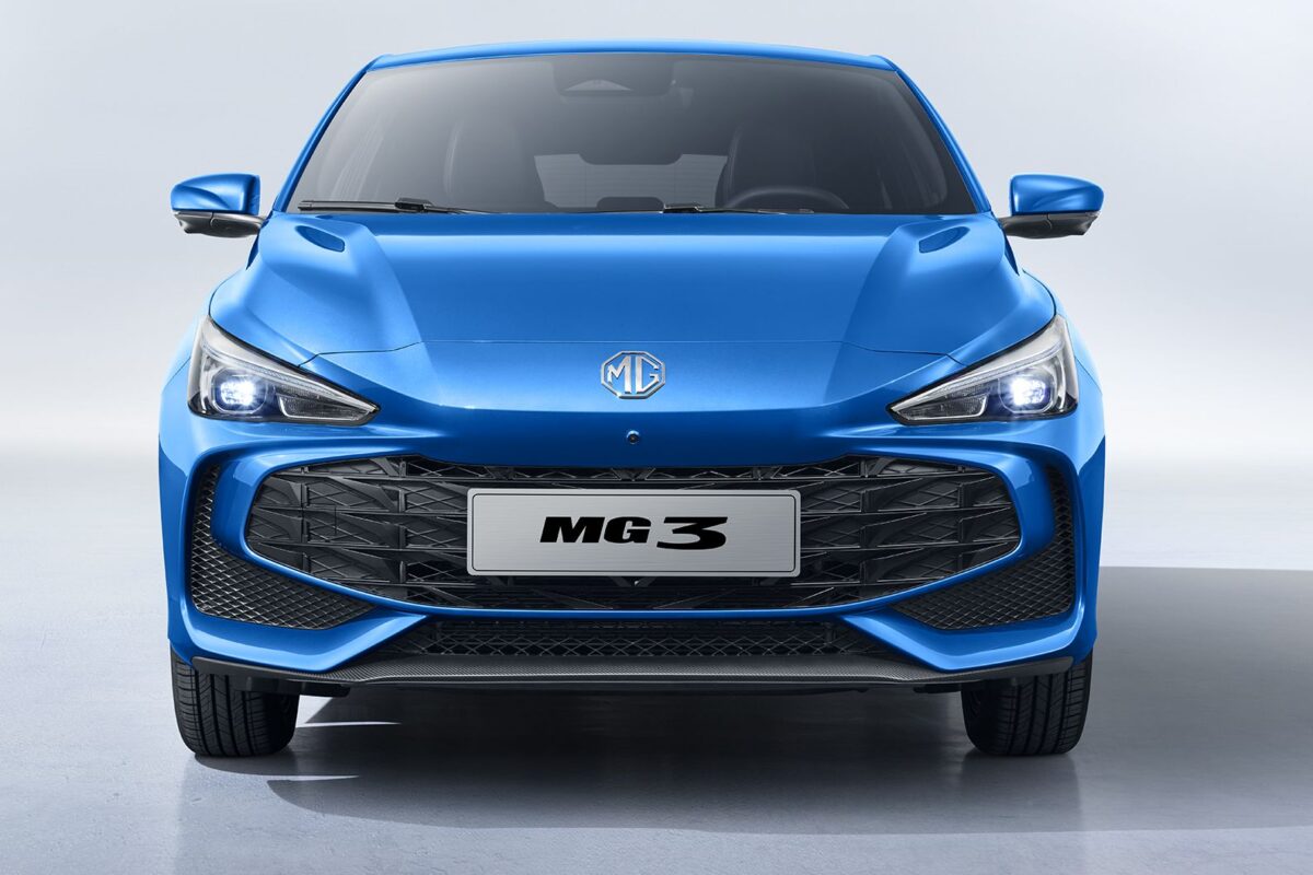 MG