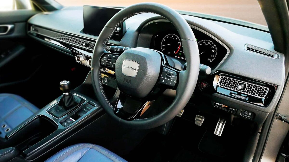 HONDA