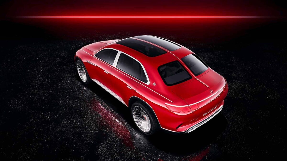 MERCEDES-BENZ