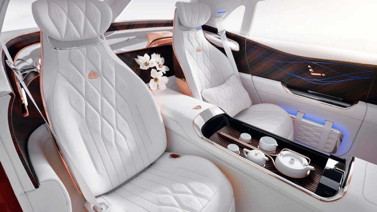MERCEDES-BENZ