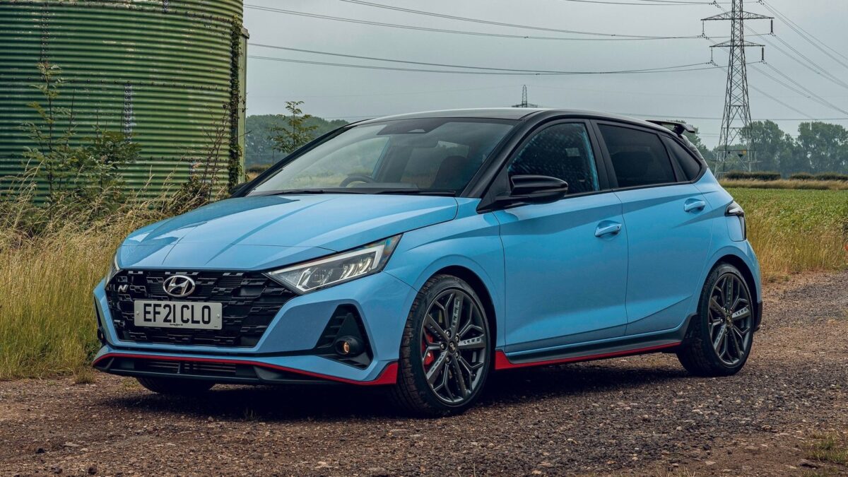 HYUNDAI