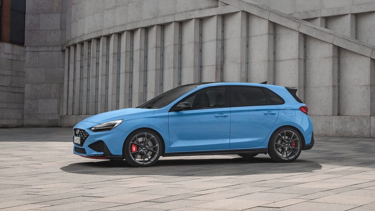 HYUNDAI