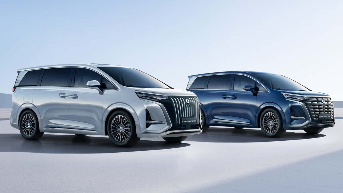 BYD