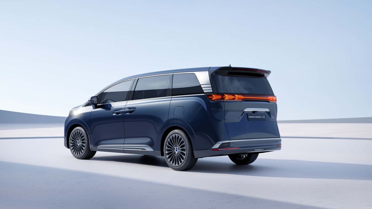 BYD