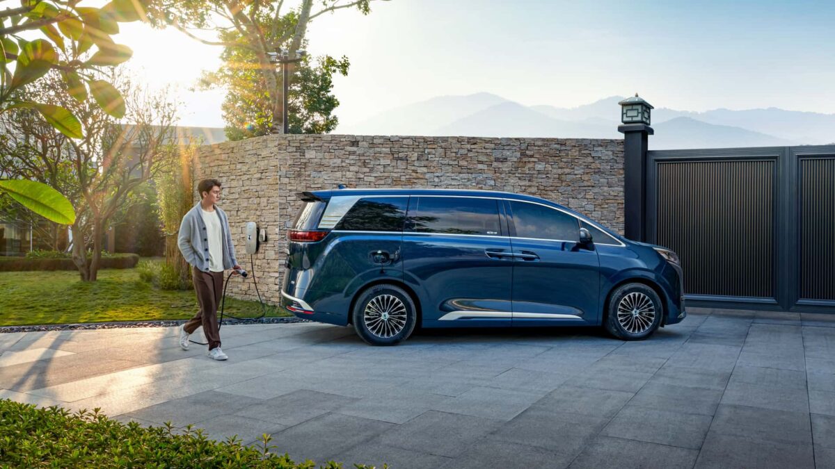 BYD