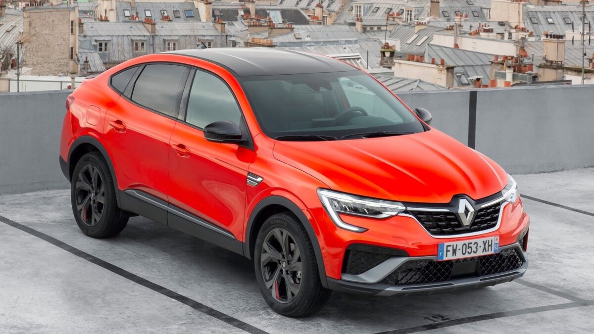 RENAULT