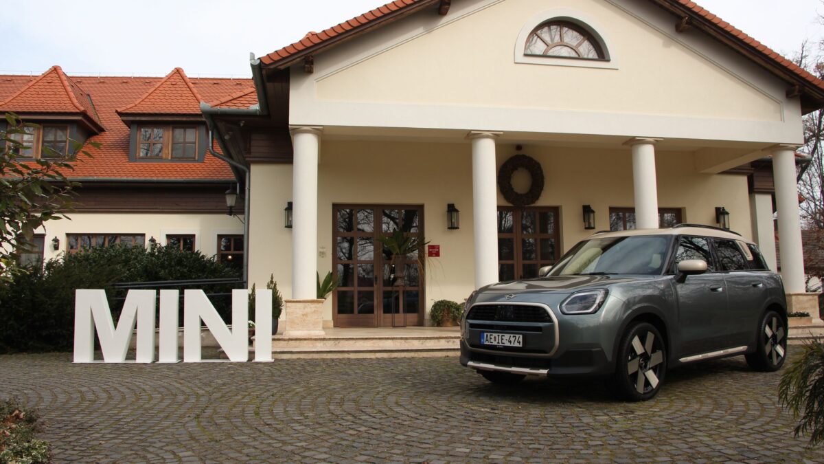 MINI