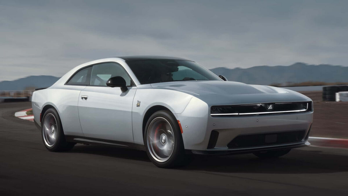 DODGE