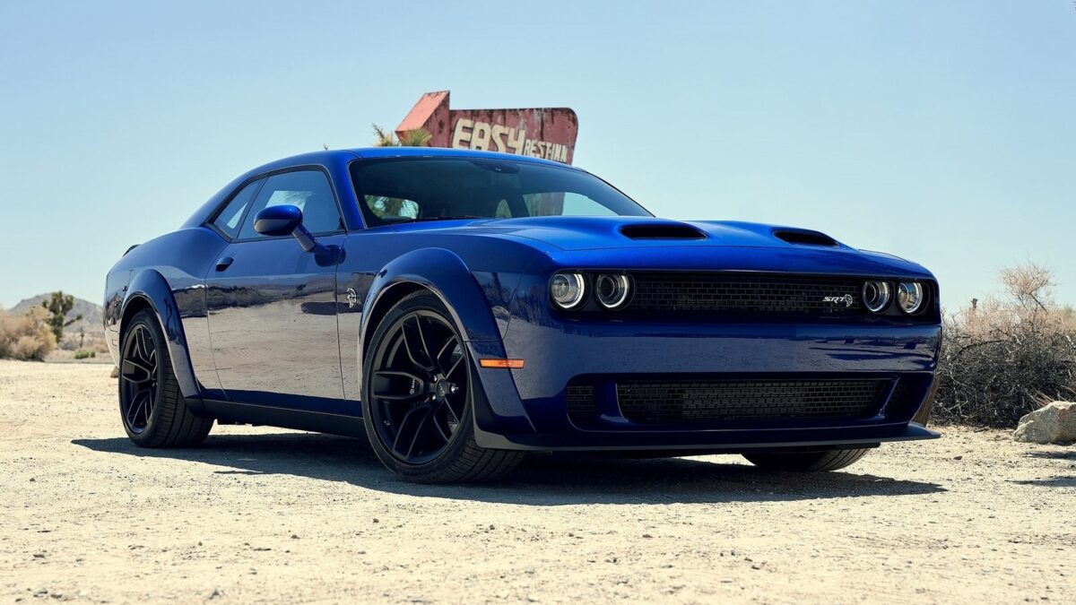 DODGE
