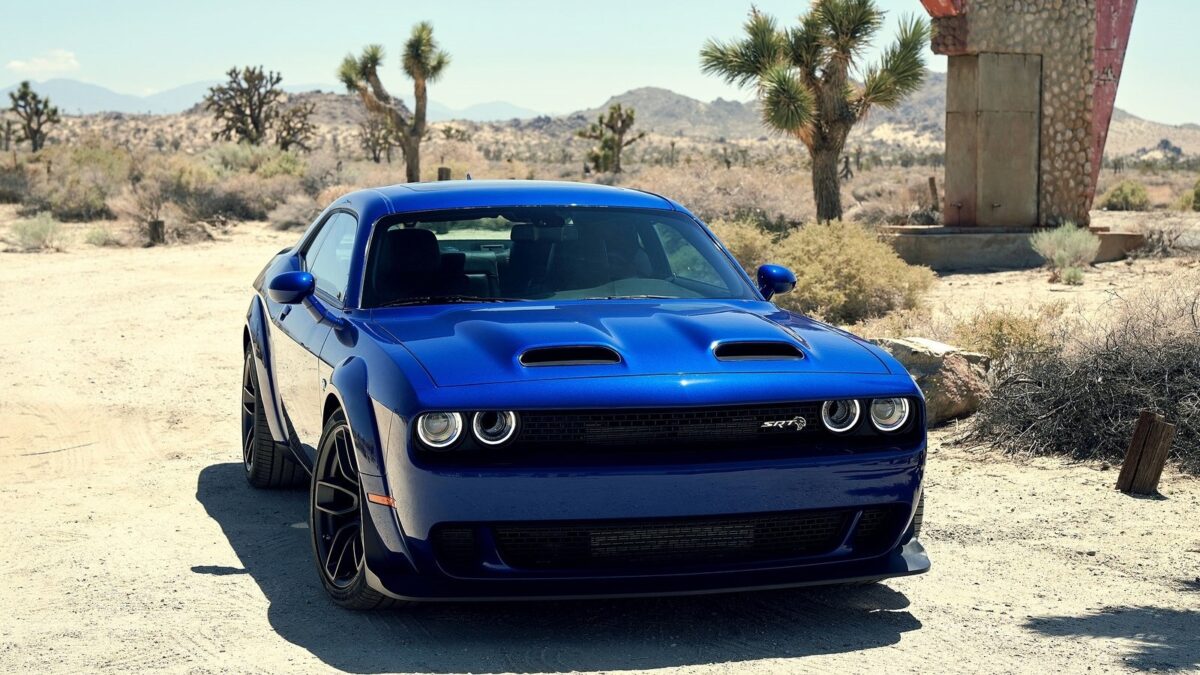 DODGE