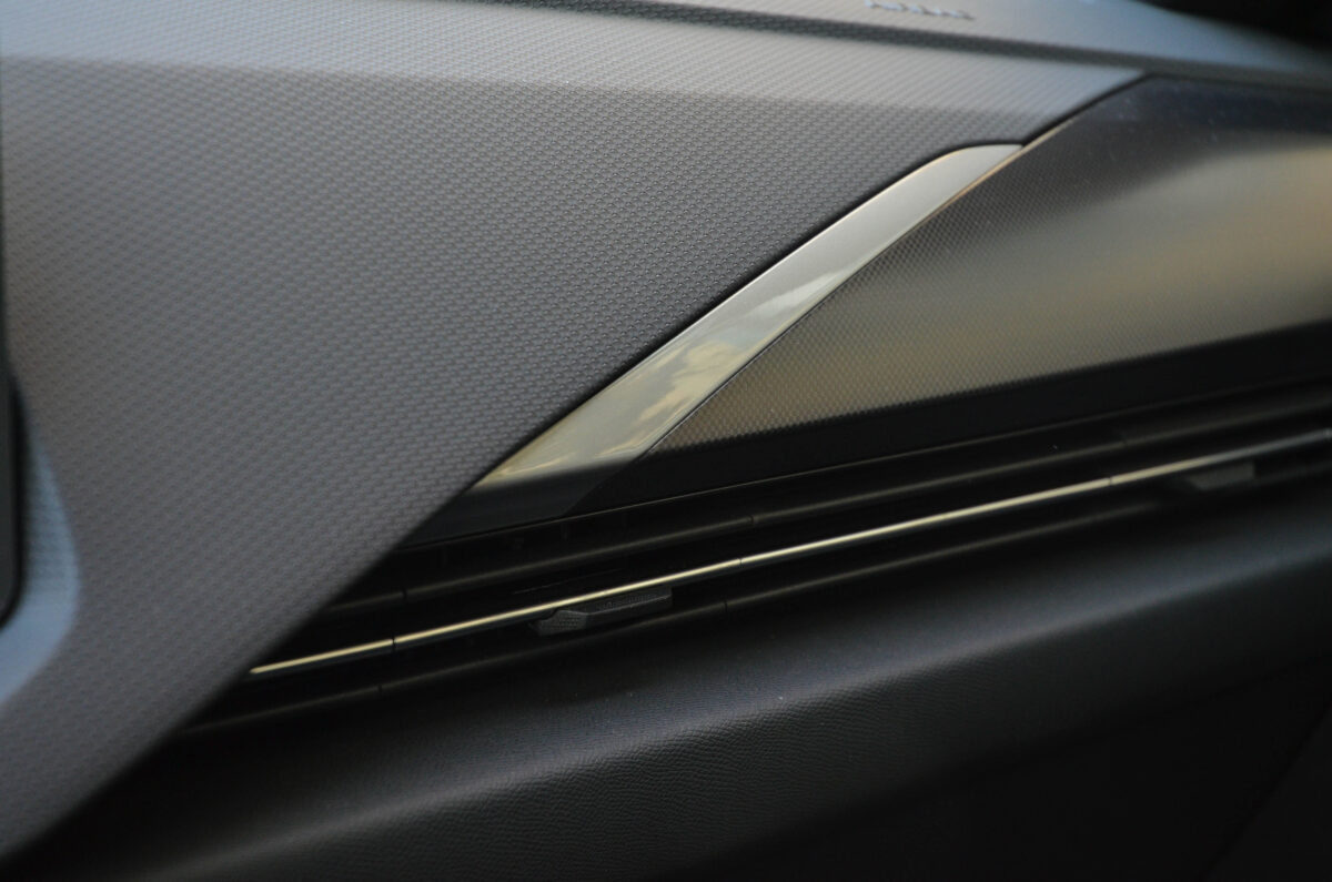 OPEL ASTRA L