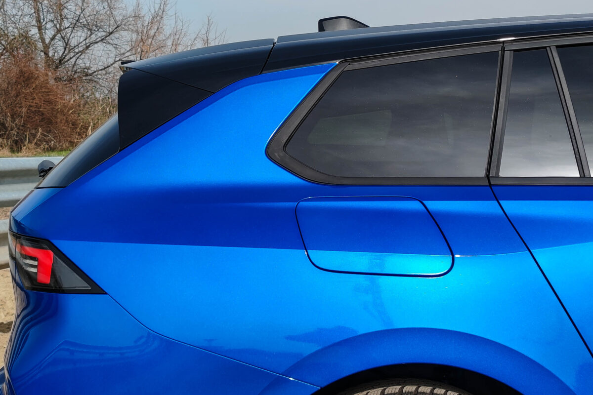 OPEL ASTRA L