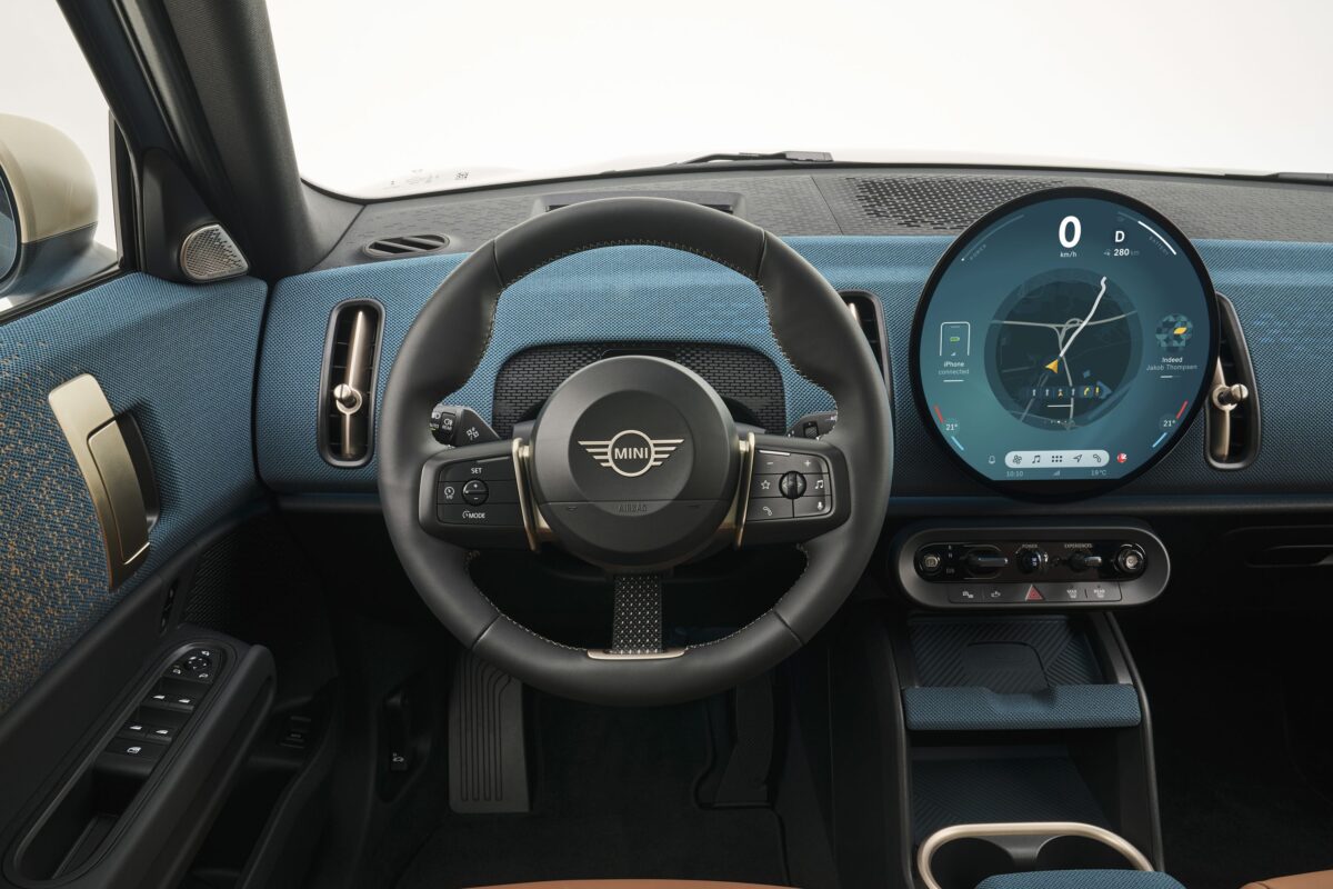 MINI