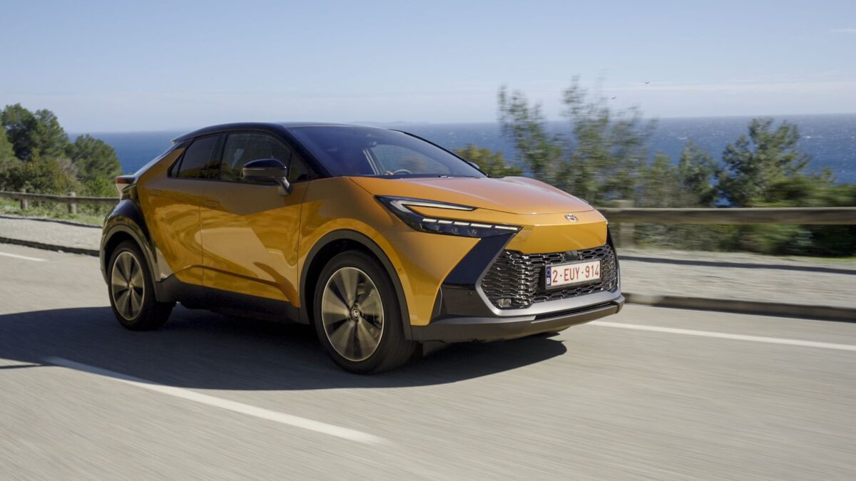 TOYOTA