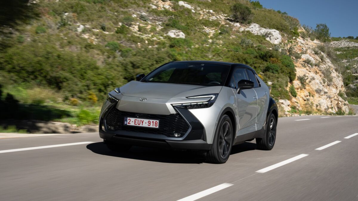 TOYOTA