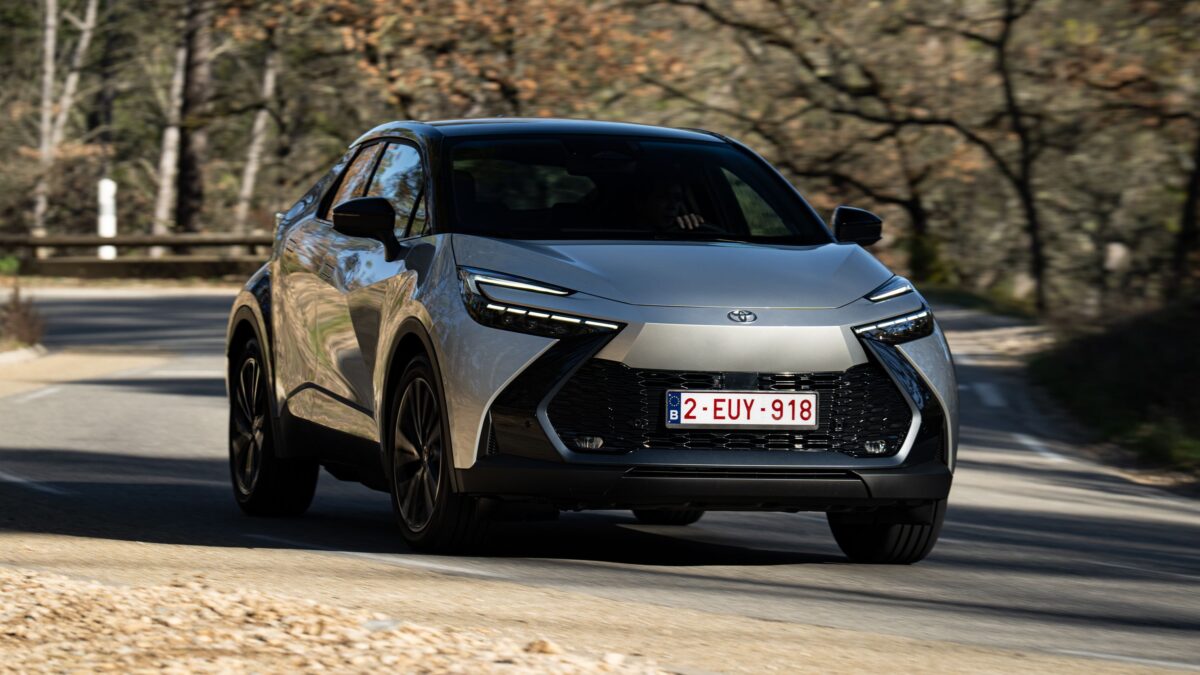 TOYOTA