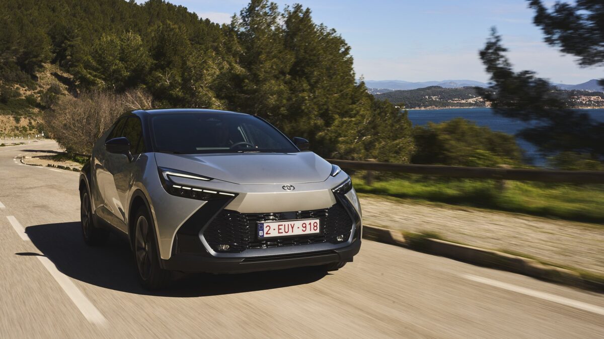 TOYOTA