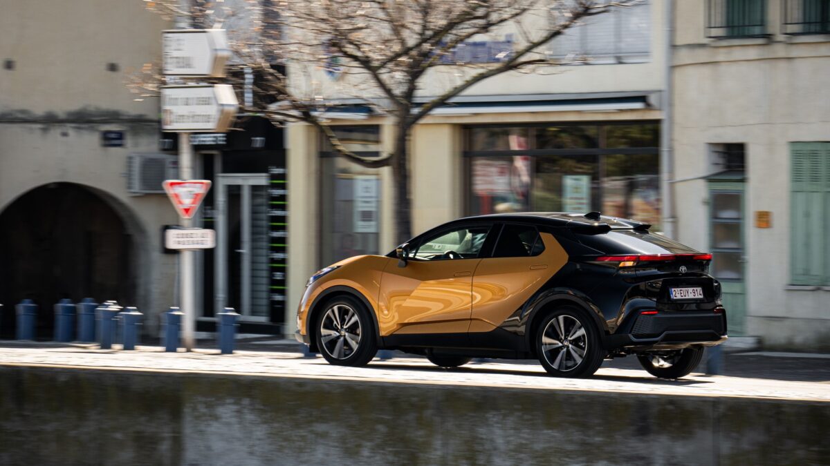 TOYOTA