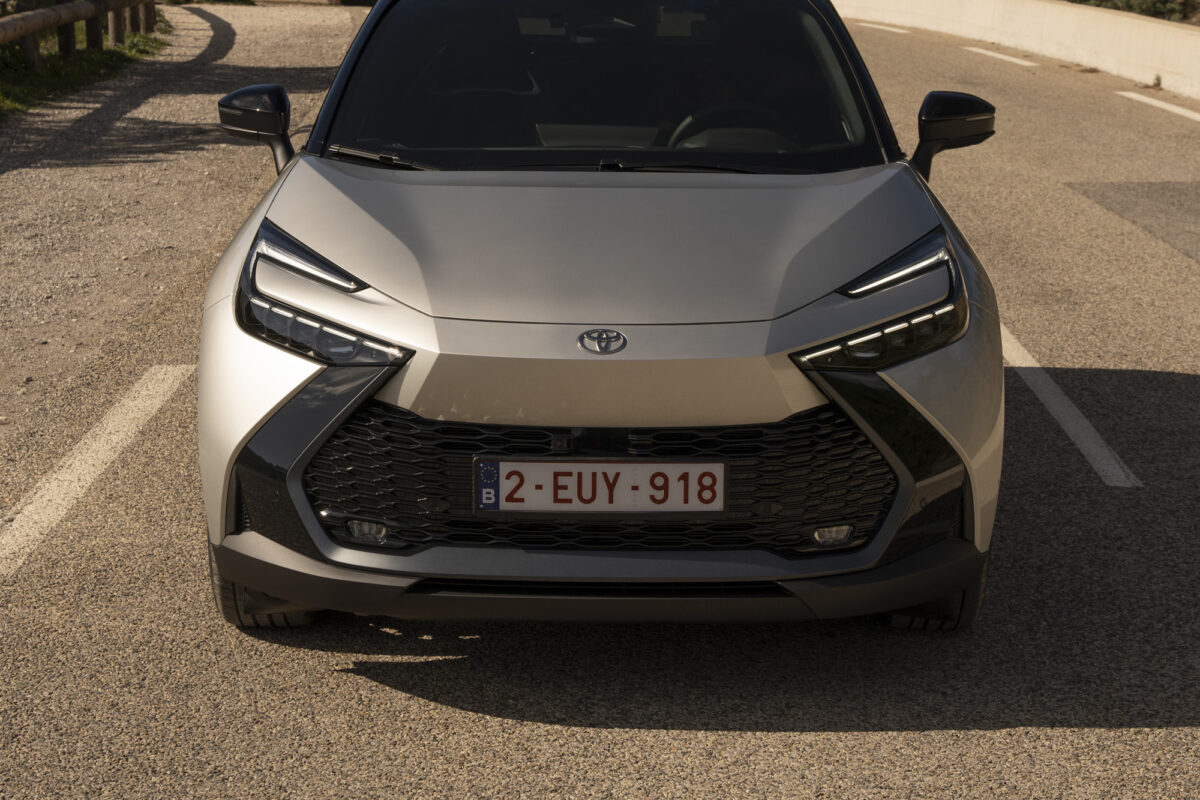 TOYOTA
