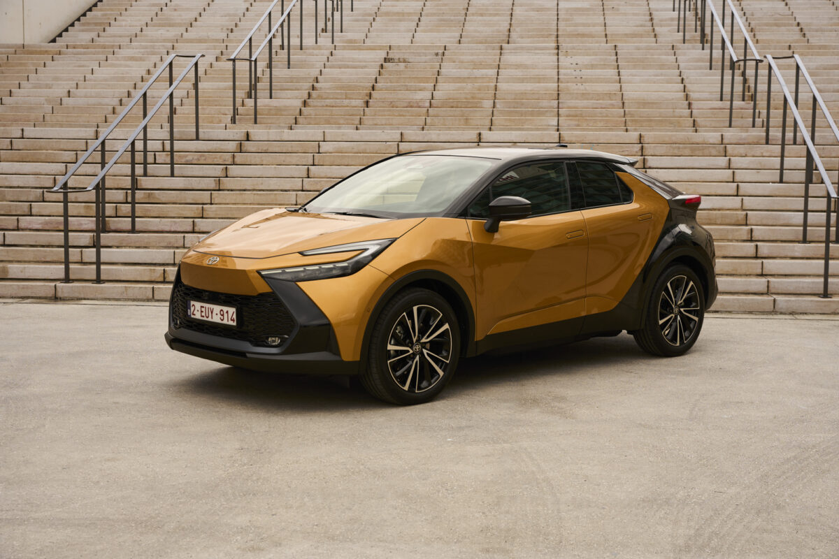 TOYOTA