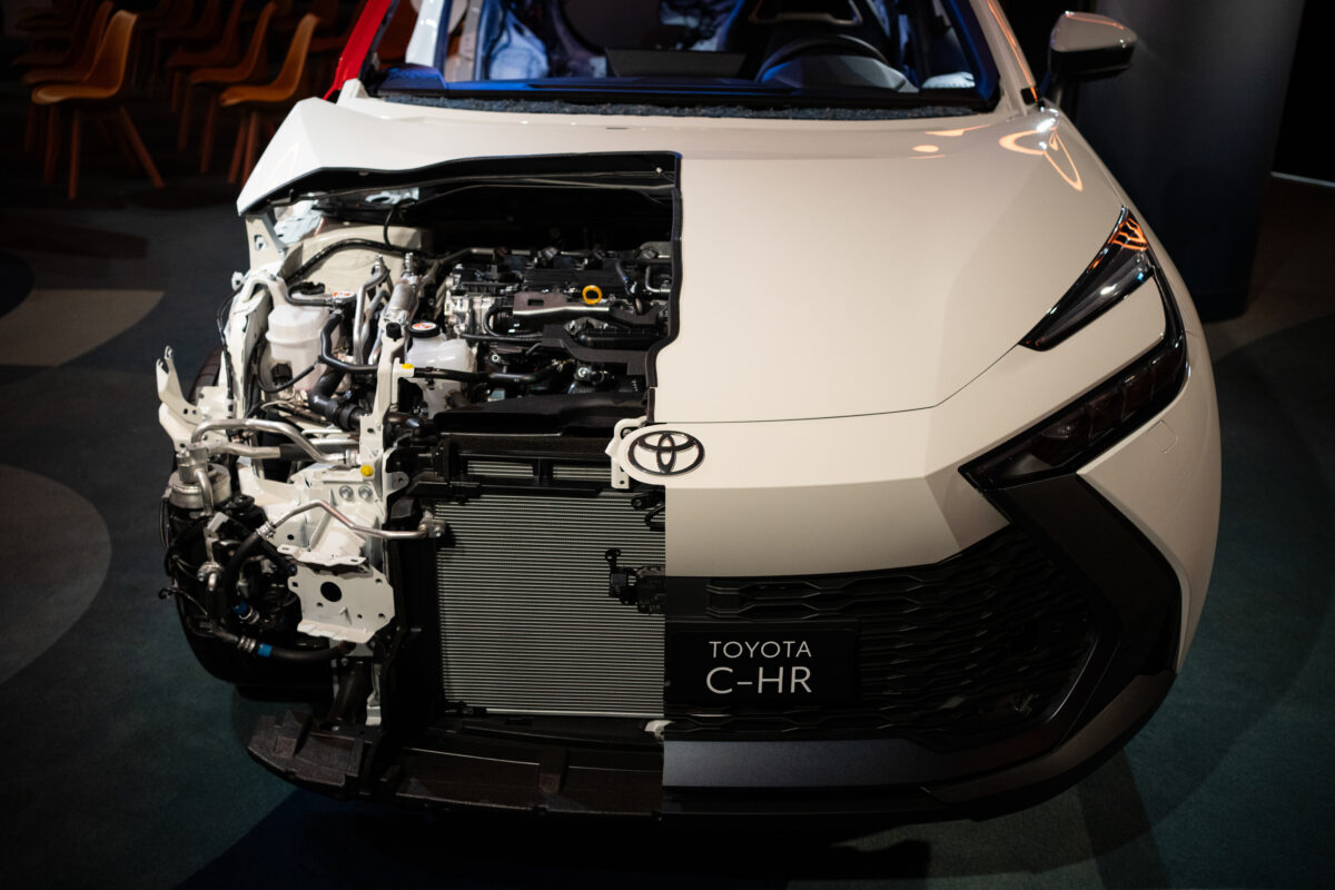 TOYOTA