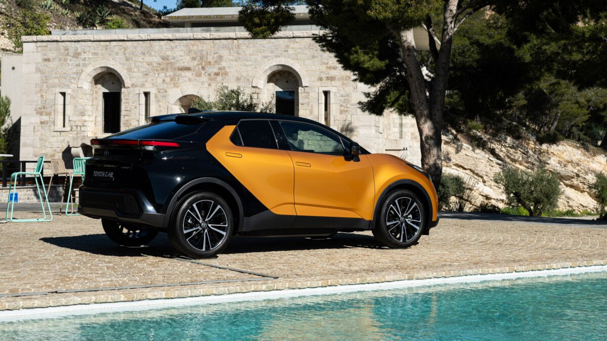 TOYOTA