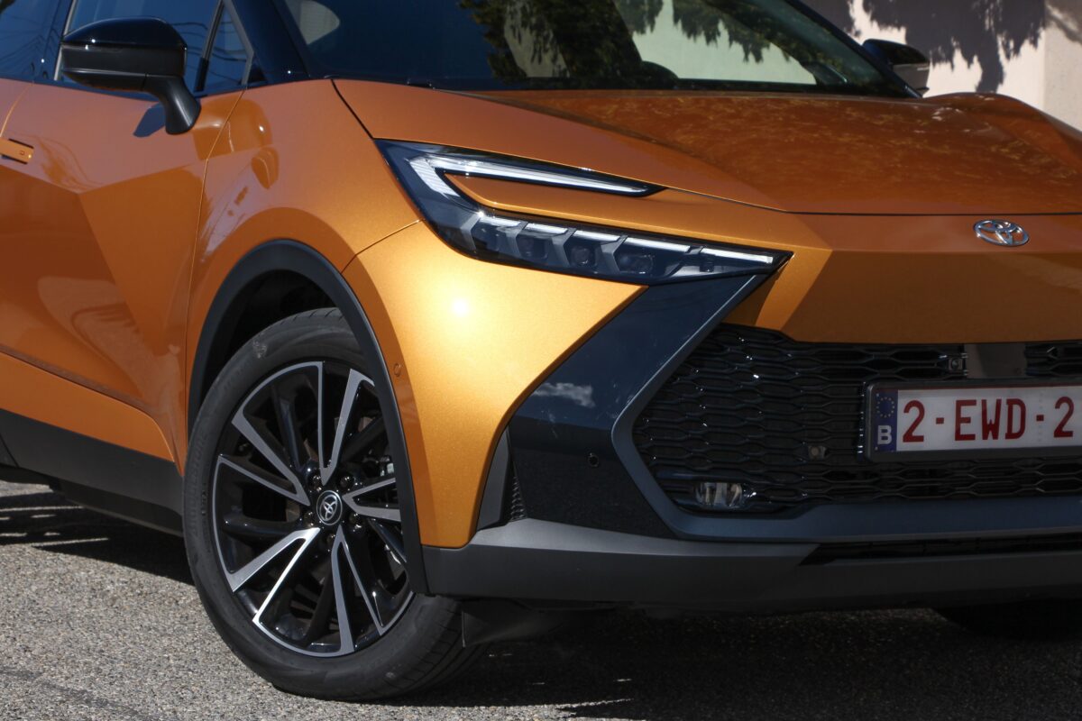 TOYOTA