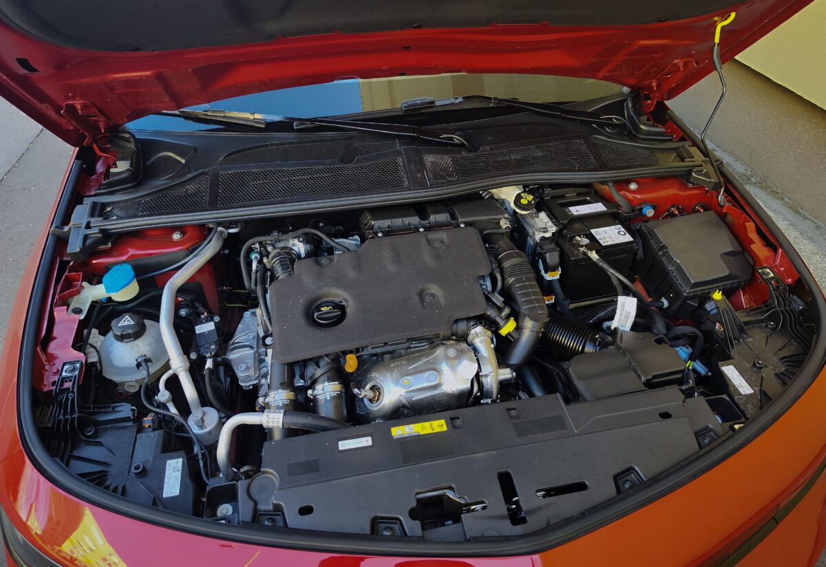 OPEL