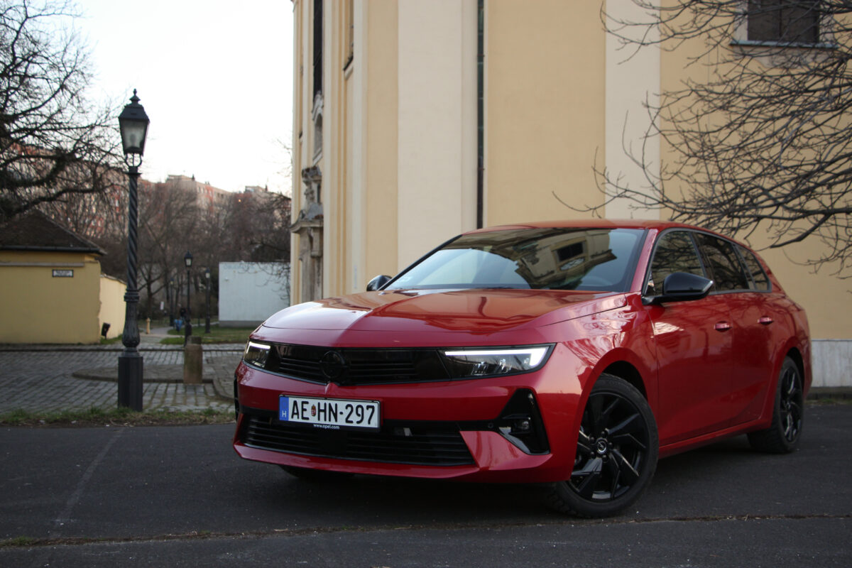 OPEL