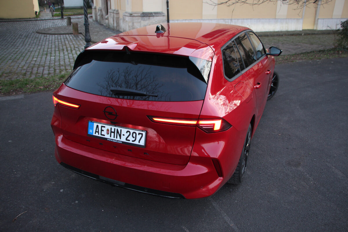 OPEL