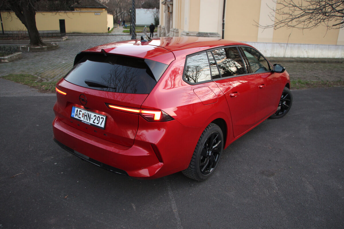 OPEL