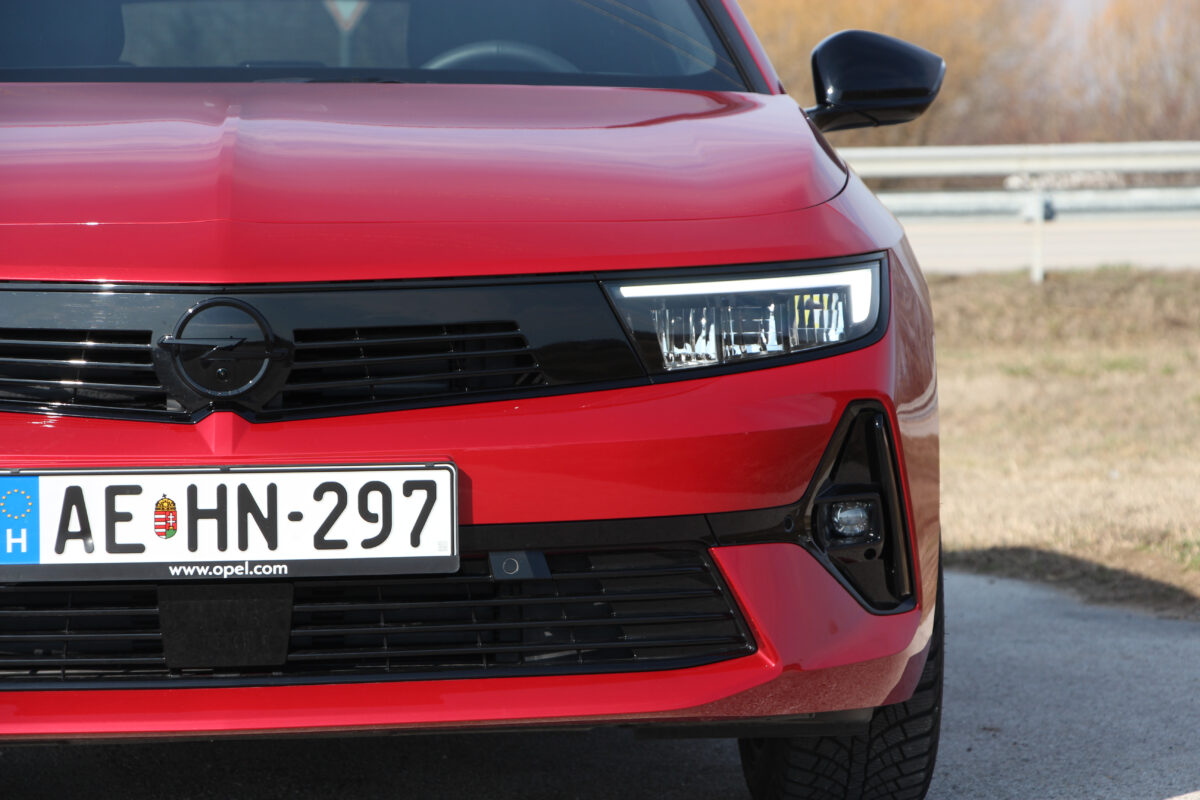 OPEL
