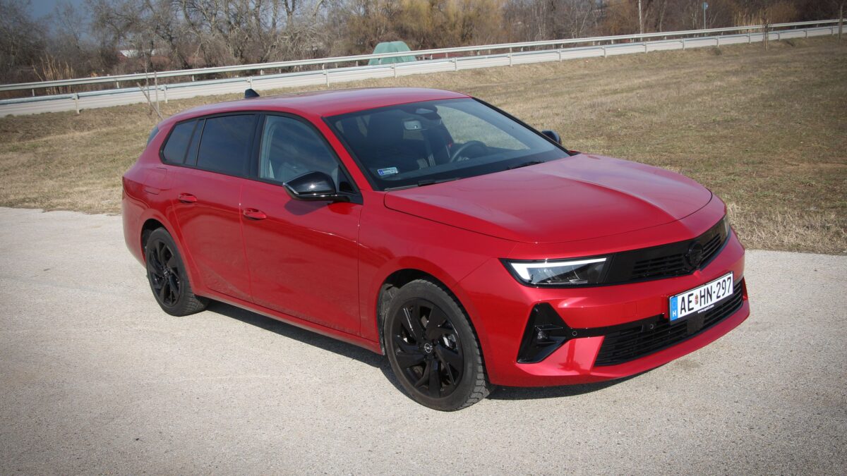 OPEL