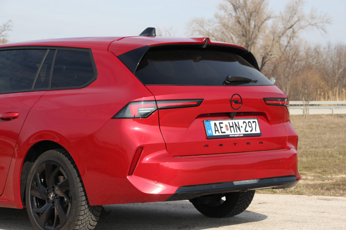 OPEL
