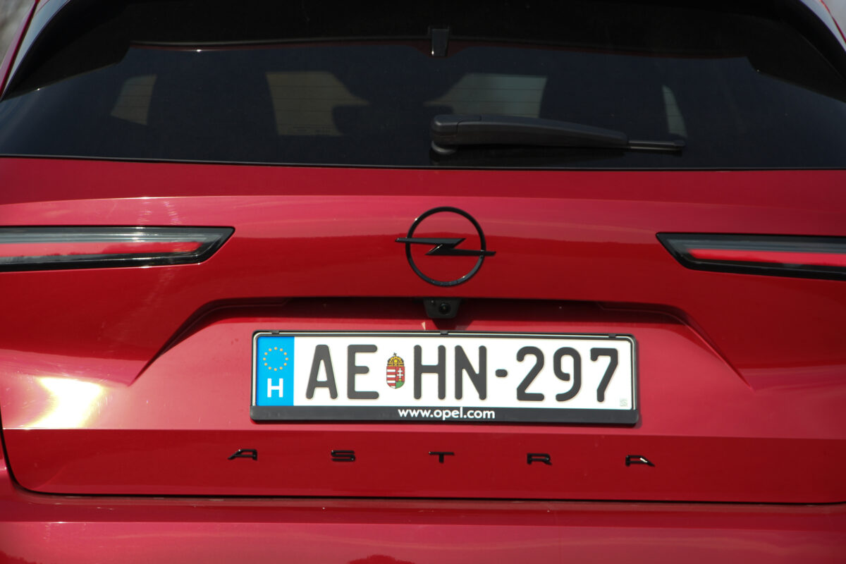 OPEL