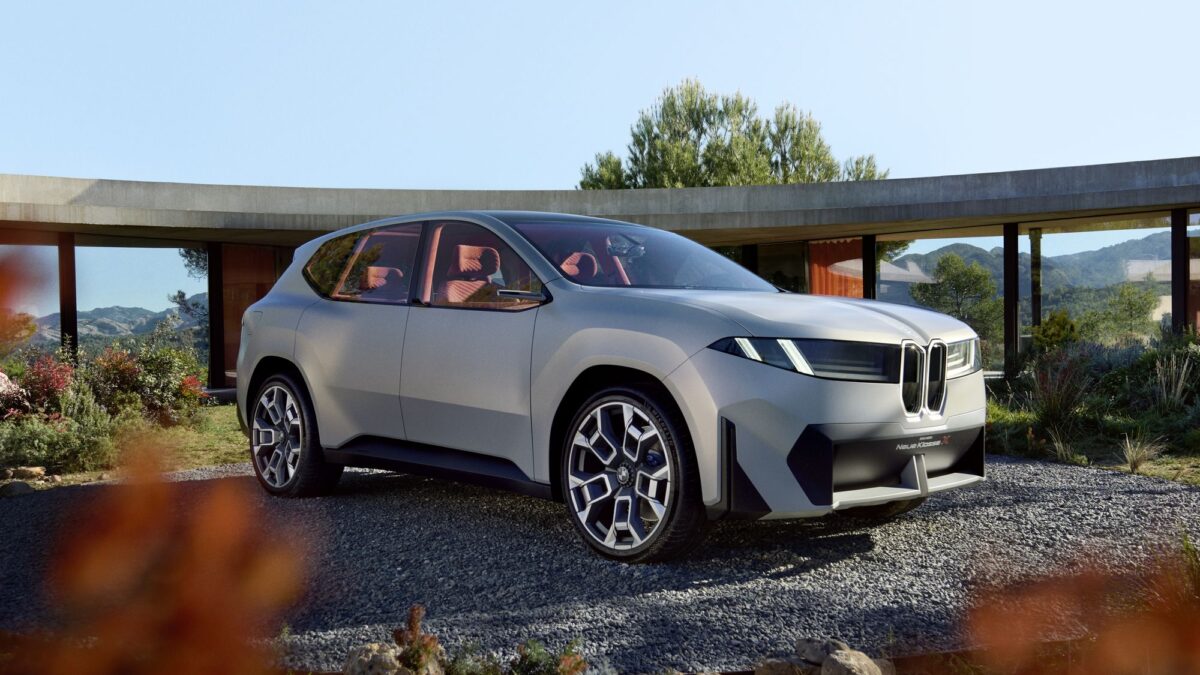 BMW