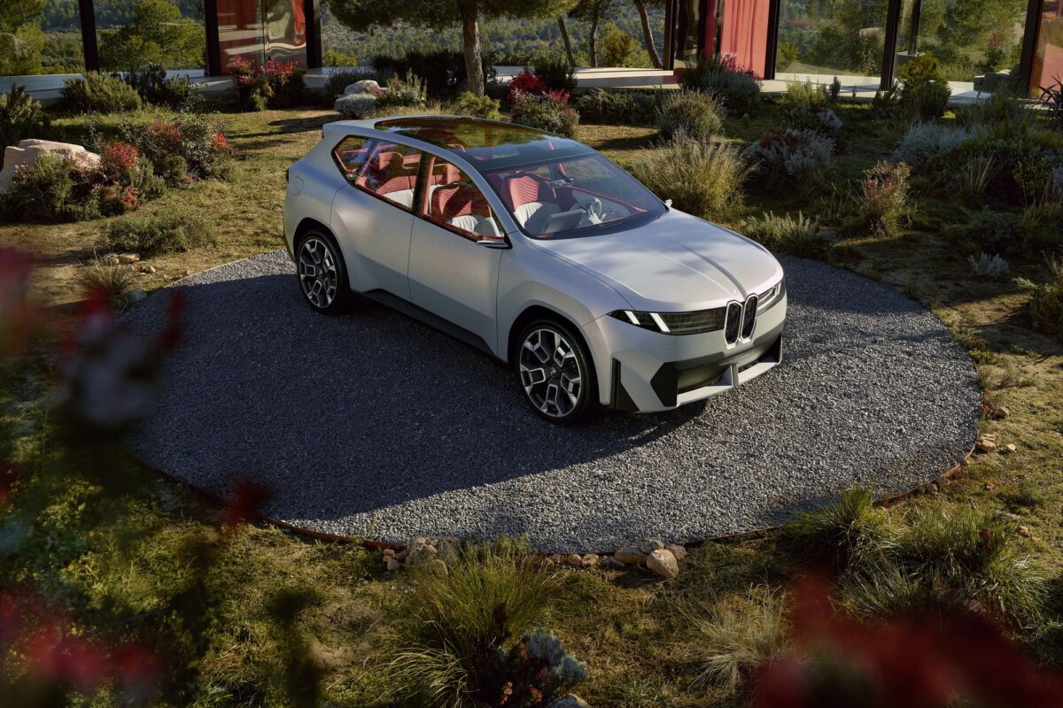 BMW