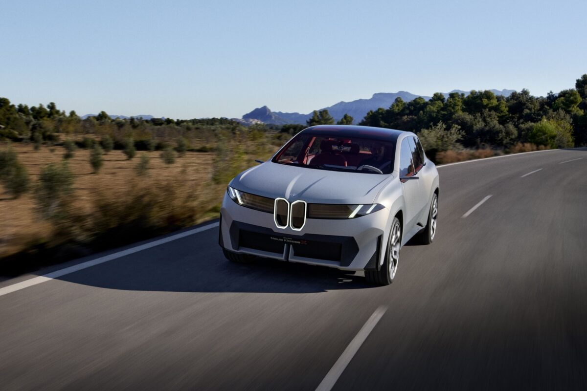 BMW