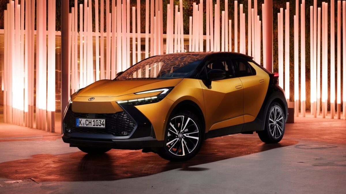 TOYOTA